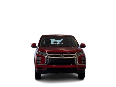 2023 Mitsubishi RVR in Regina, Saskatchewan