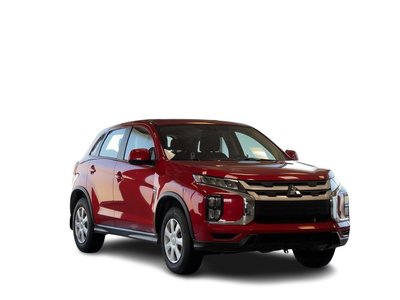 2023 Mitsubishi RVR in Regina, Saskatchewan