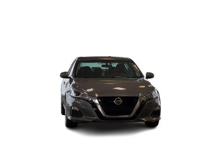 2020 Nissan Altima in Regina, Saskatchewan