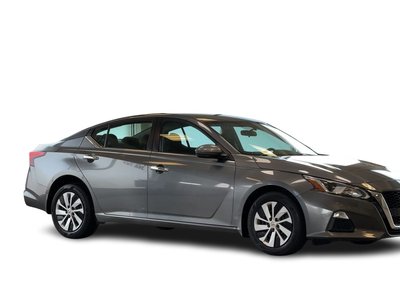 2020 Nissan Altima in Regina, Saskatchewan