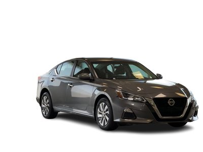 2020 Nissan Altima in Regina, Saskatchewan