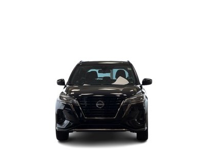 2024 Nissan Kicks in Regina, Saskatchewan