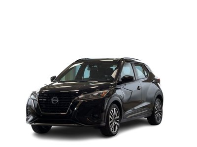 2024 Nissan Kicks in Regina, Saskatchewan