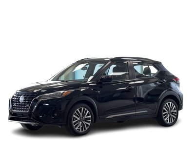 2024 Nissan Kicks in Regina, Saskatchewan