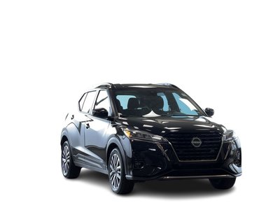 2024 Nissan Kicks in Regina, Saskatchewan