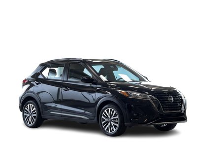 2024 Nissan Kicks in Regina, Saskatchewan