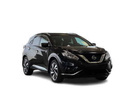 2017 Nissan Murano in Regina, Saskatchewan