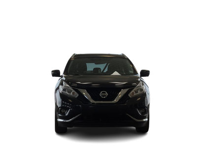 2017 Nissan Murano in Regina, Saskatchewan