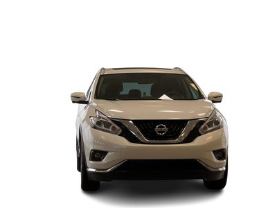 2017 Nissan Murano in Regina, Saskatchewan