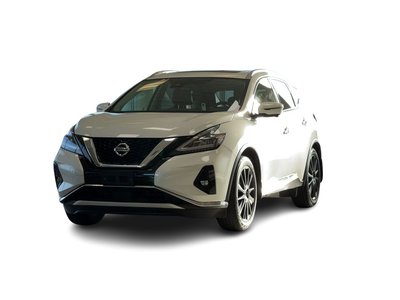 Nissan Murano  2020 à Regina, Saskatchewan