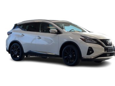 Nissan Murano  2020 à Regina, Saskatchewan