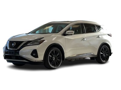 Nissan Murano  2020 à Regina, Saskatchewan