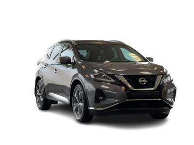 2020 Nissan Murano in Regina, Saskatchewan
