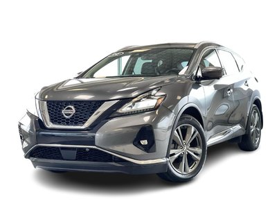 2020 Nissan Murano in Regina, Saskatchewan