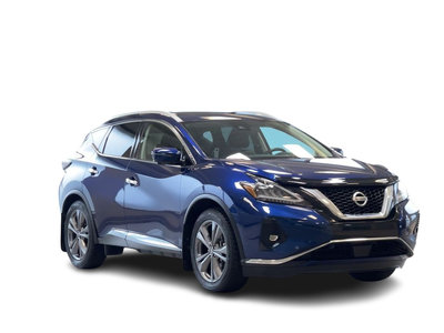 2022 Nissan Murano in Regina, Saskatchewan