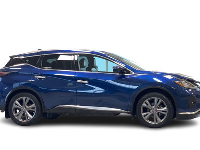 2022 Nissan Murano in Regina, Saskatchewan