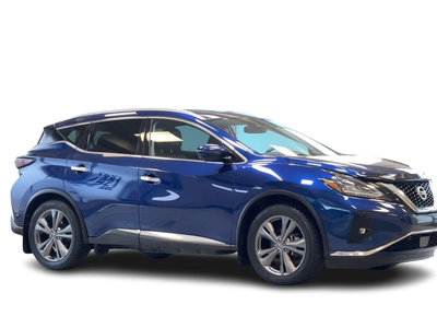 2022 Nissan Murano in Regina, Saskatchewan