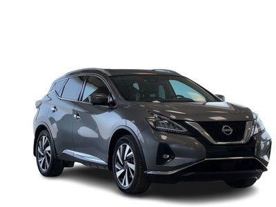 2023 Nissan Murano in Regina, Saskatchewan