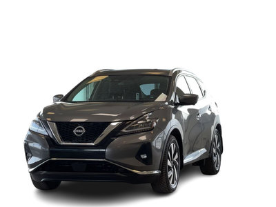 2023 Nissan Murano in Regina, Saskatchewan