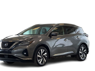 2023 Nissan Murano in Regina, Saskatchewan