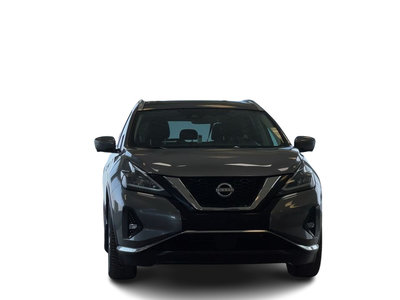 2023 Nissan Murano in Regina, Saskatchewan