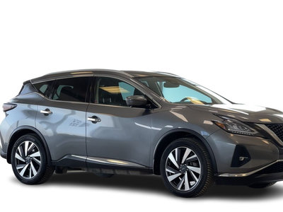 2023 Nissan Murano in Regina, Saskatchewan