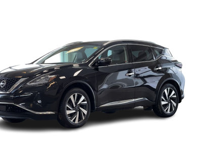 2023 Nissan Murano in Regina, Saskatchewan