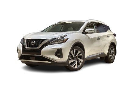 2023 Nissan Murano in Regina, Saskatchewan
