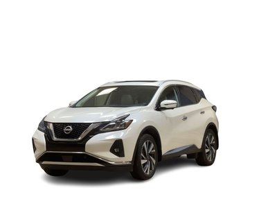 2023 Nissan Murano in Regina, Saskatchewan