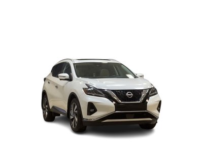 2023 Nissan Murano in Regina, Saskatchewan