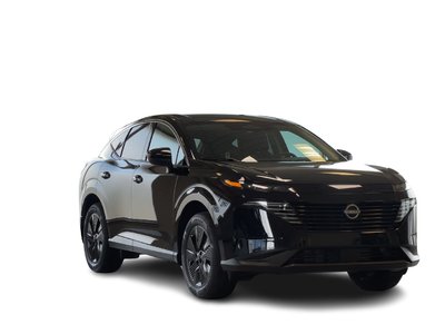 2025 Nissan Murano in Regina, Saskatchewan