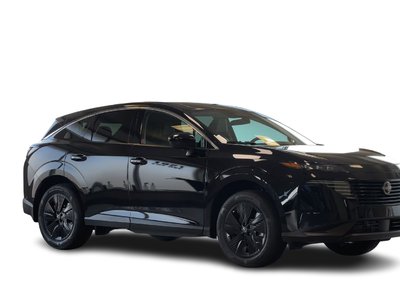 2025 Nissan Murano in Regina, Saskatchewan