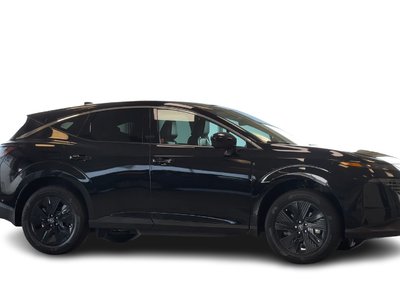 2025 Nissan Murano in Regina, Saskatchewan