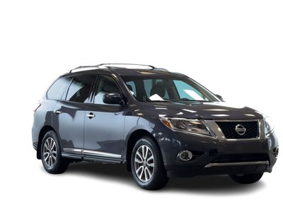 2014 Nissan Pathfinder in Regina, Saskatchewan