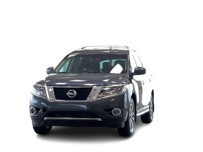 Nissan Pathfinder  2014 à Regina, Saskatchewan