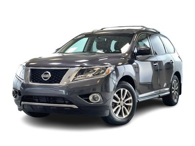 2014 Nissan Pathfinder in Regina, Saskatchewan