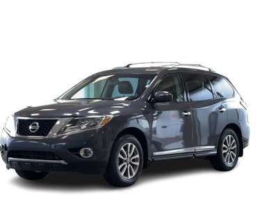 Nissan Pathfinder  2014 à Regina, Saskatchewan