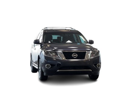 2014 Nissan Pathfinder in Regina, Saskatchewan