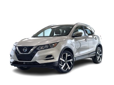 2021 Nissan Qashqai in Regina, Saskatchewan