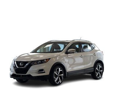2021 Nissan Qashqai in Regina, Saskatchewan