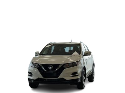 2021 Nissan Qashqai in Regina, Saskatchewan
