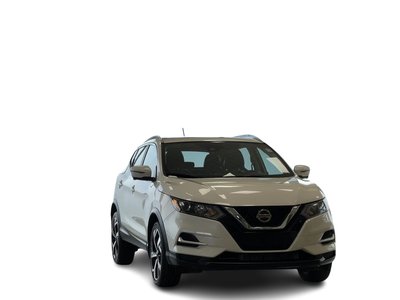 2021 Nissan Qashqai in Regina, Saskatchewan