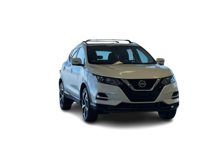 2023 Nissan Qashqai in Regina, Saskatchewan