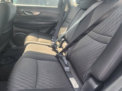 2017 Nissan Rogue in Regina, Saskatchewan