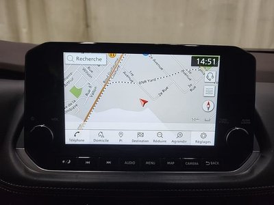 Nissan Rogue  2022 à Regina, Saskatchewan