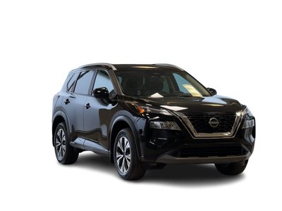 2023 Nissan Rogue in Regina, Saskatchewan