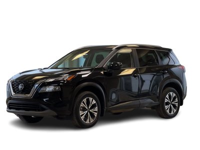 2023 Nissan Rogue in Regina, Saskatchewan