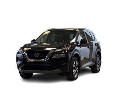 2023 Nissan Rogue in Regina, Saskatchewan