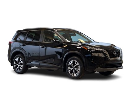 2023 Nissan Rogue in Regina, Saskatchewan