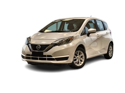 Nissan Versa Note  2018 à Regina, Saskatchewan